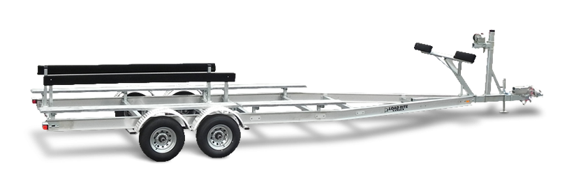 Catamaran Load Rite Trailers