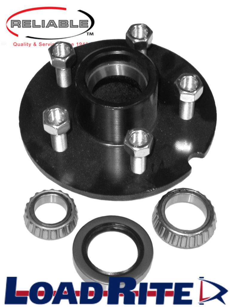 SPINDLE TANG WASHER 1" Load Rite Trailers