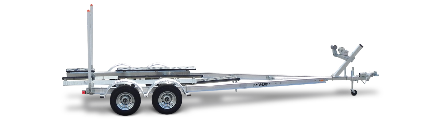 Boat Trailers Specialty Trailers Load Rite Trailers