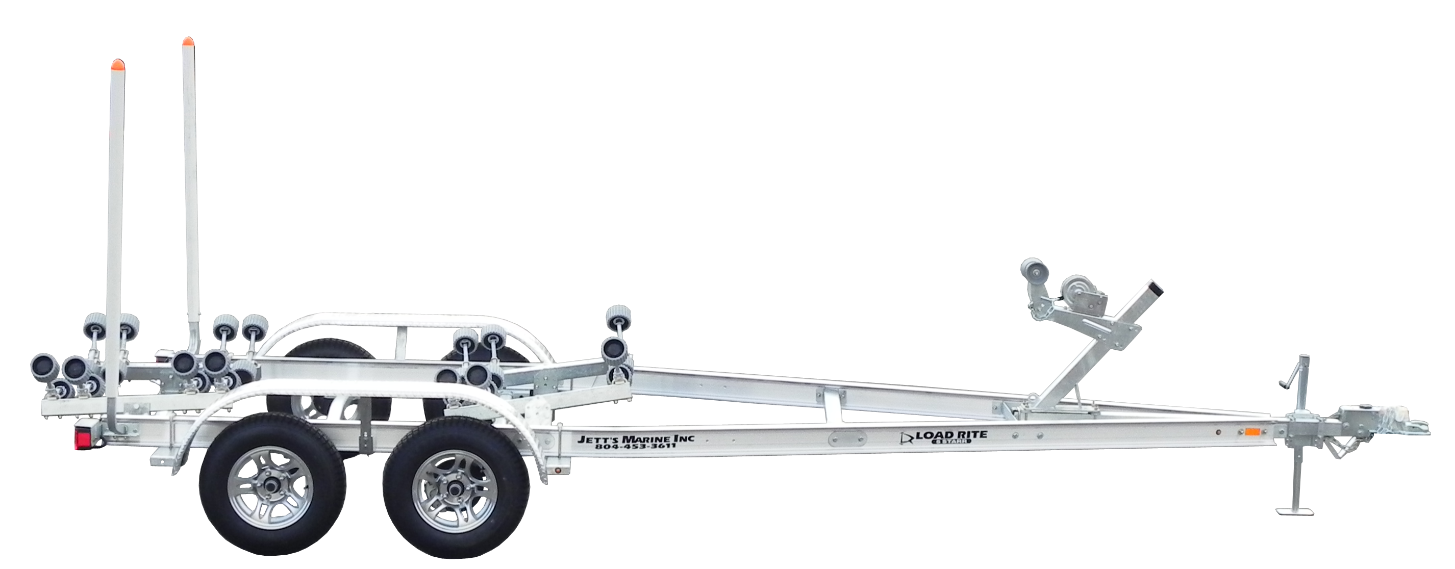 5SAR20T4600102TB1 Load Rite