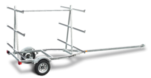 Load Rite Canoe/Kayak Trailer