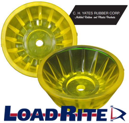 Parts Load Rite Trailers