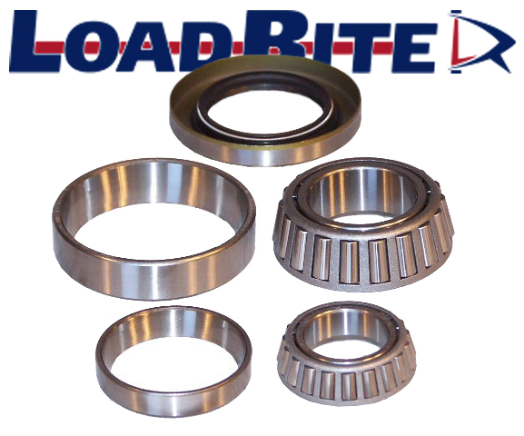 SEAL - DOUBLE LIP - 168233TB | Load Rite Trailers