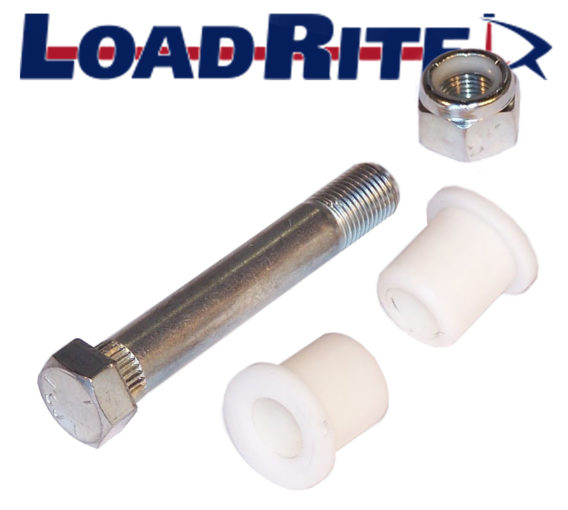 SPRING EQUALIZER BUSHING KIT Load Rite Trailers