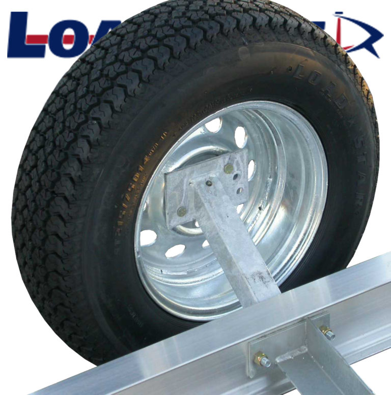 Spare Tire Carriers Load Rite Trailers