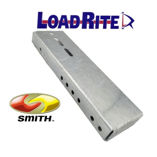 Parts Load Rite Trailers