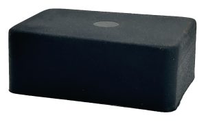 3X2" PLASTIC CAP