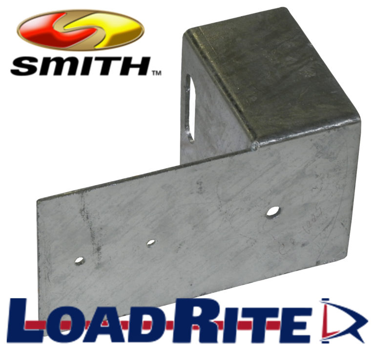 Frame Components Load Rite Trailers