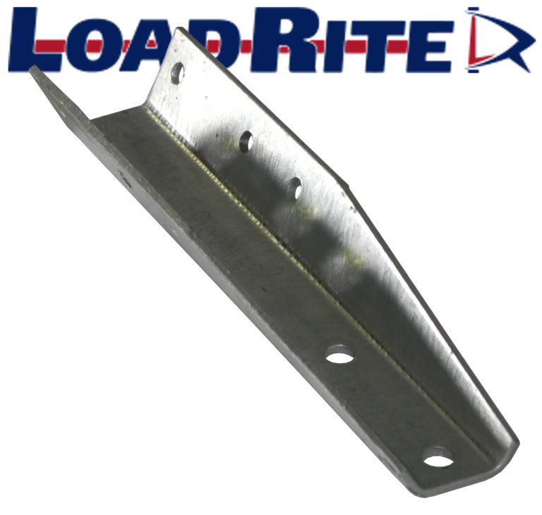 CENTER FENDER BRACKET TRIAXLE Load Rite Trailers