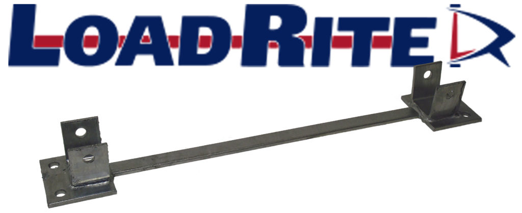 SPRING SUPPORT WELDMENT | Load Rite Trailers