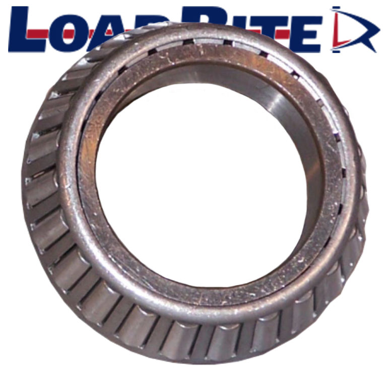 Axle Assemblies and Parts Load Rite Trailers