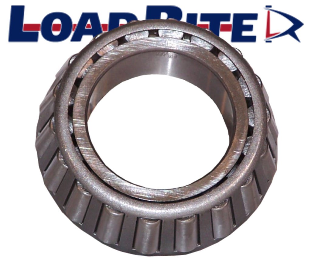 TAPERED BEARING 25580 Load Rite Trailers