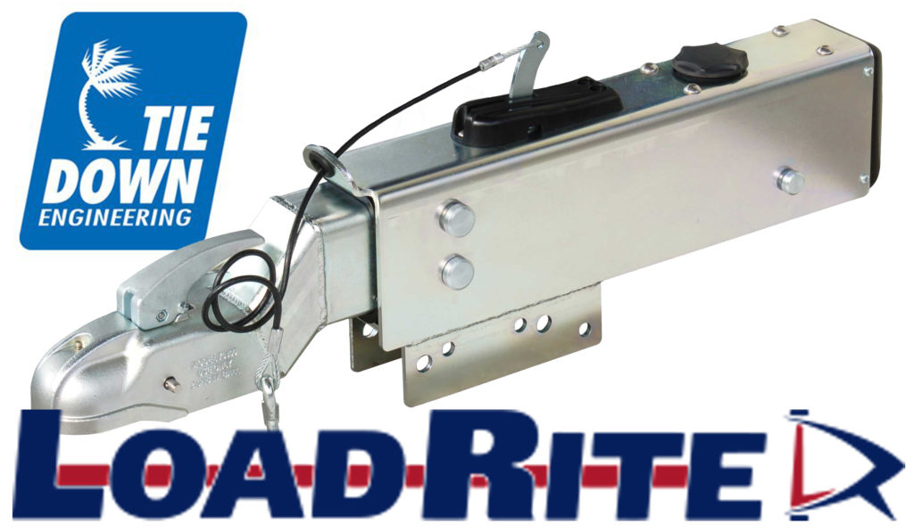 Parts Load Rite Trailers