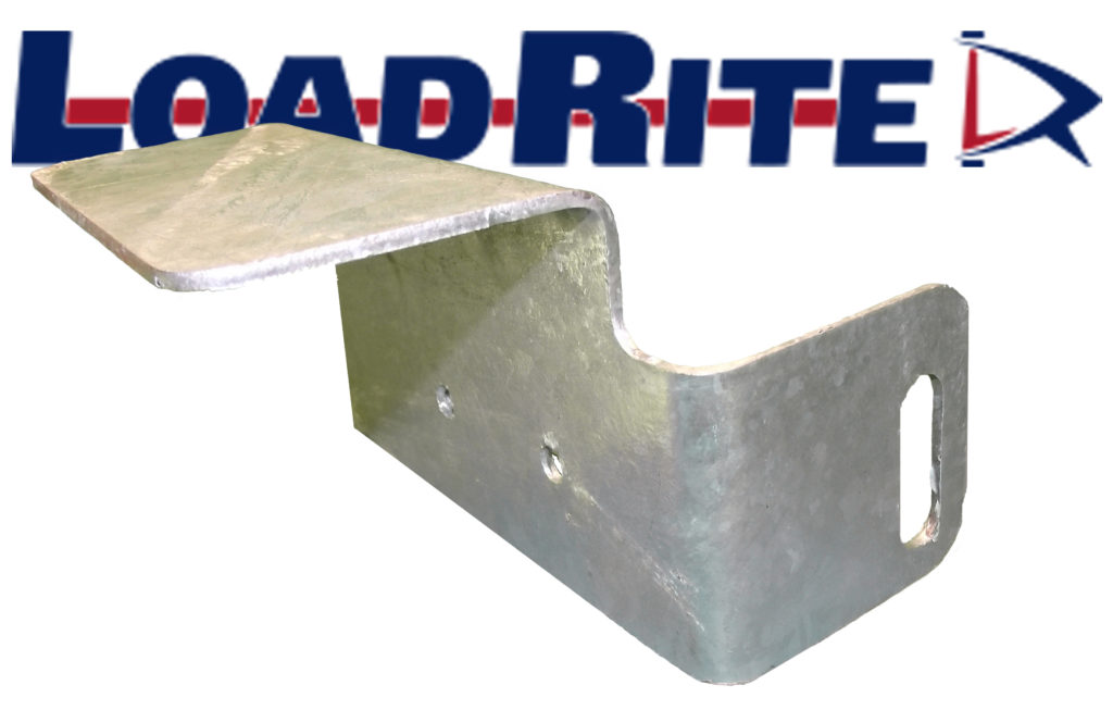 Frame Components Load Rite Trailers