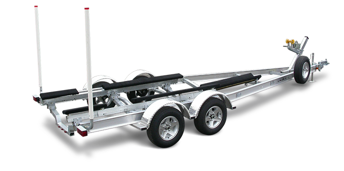 Boat Trailers Specialty Trailers Load Rite Trailers