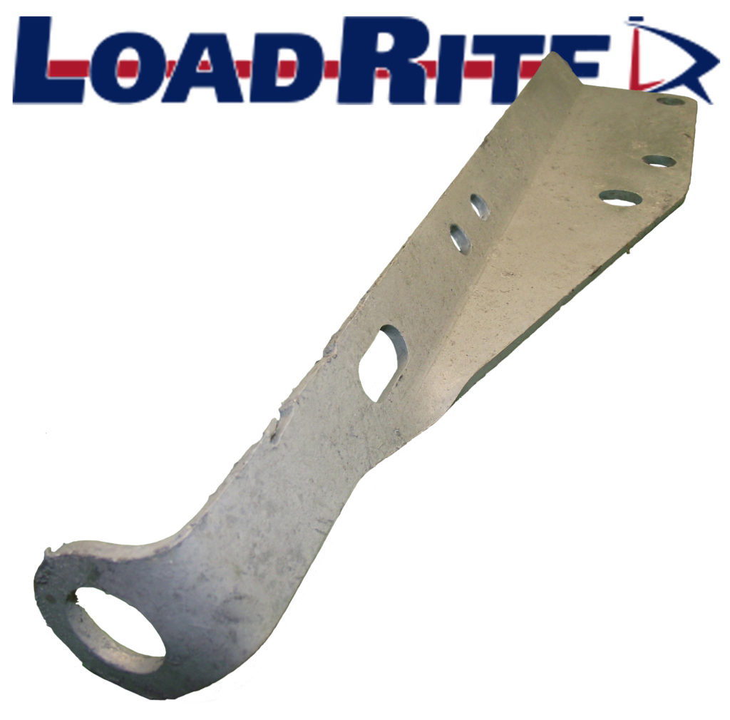 Fender Brackets Load Rite Trailers