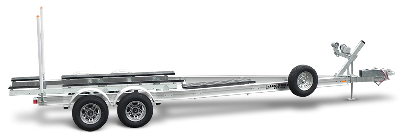 Boat Trailers Bunk