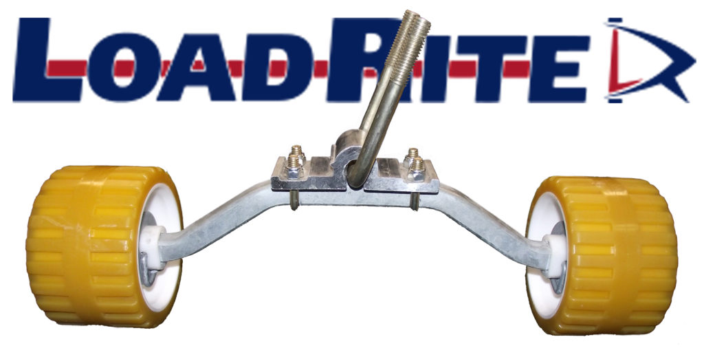 Roller Assemblies & Roller Assembly Components Load Rite Trailers
