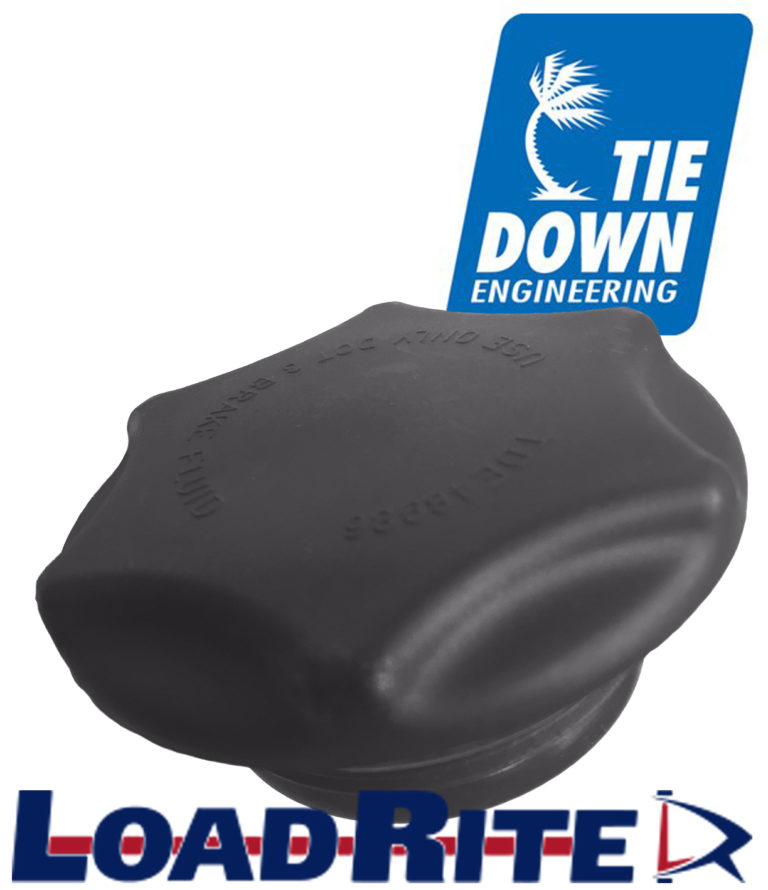 TIE DOWN ENGINEERING ACTUATOR CAP TDE48986 Load Rite Trailers