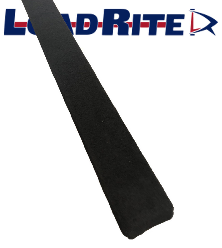 CARPETED TRAILER BUNK 2×4×60" NO BRACKETS Load Rite Trailers