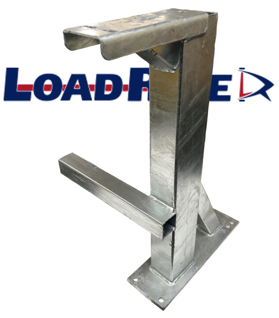 Parts Load Rite Trailers