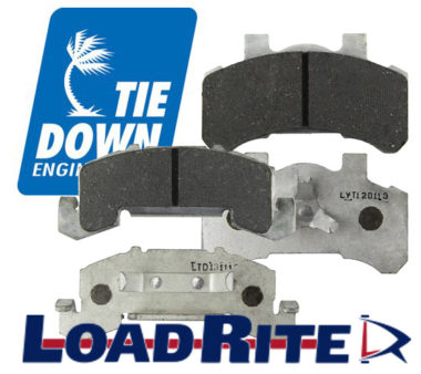 Braking Components | Load Rite Trailers