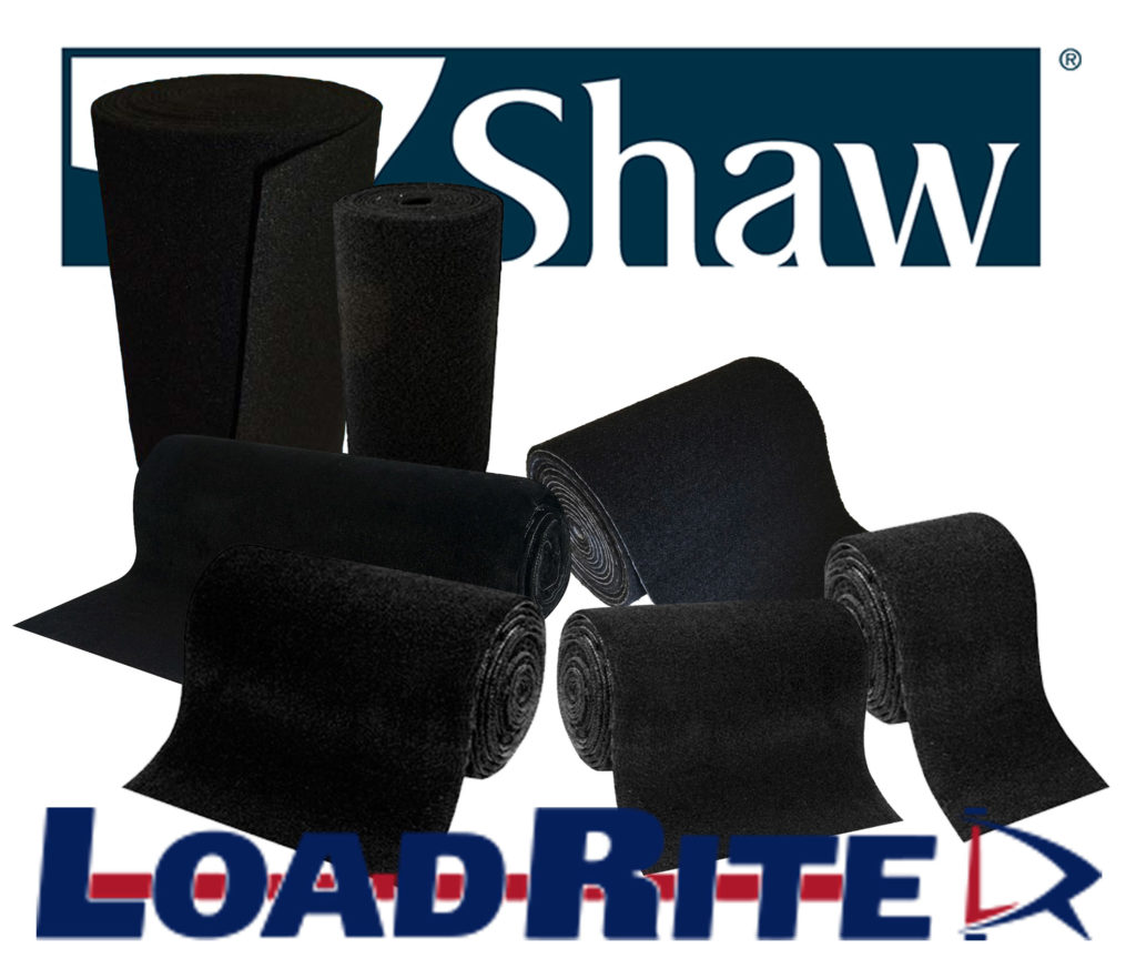 BUNK CARPET Load Rite Trailers