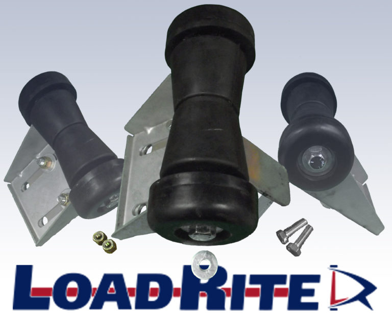 Parts Load Rite Trailers