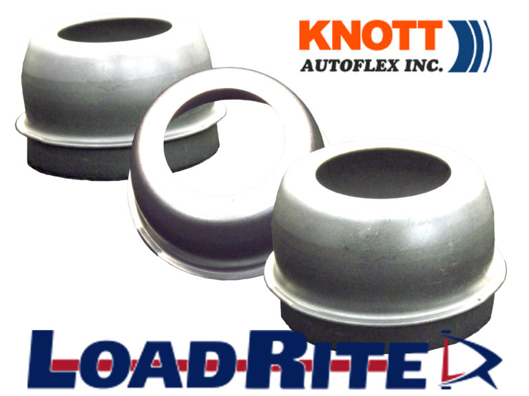 Axle Assemblies and Parts Load Rite Trailers