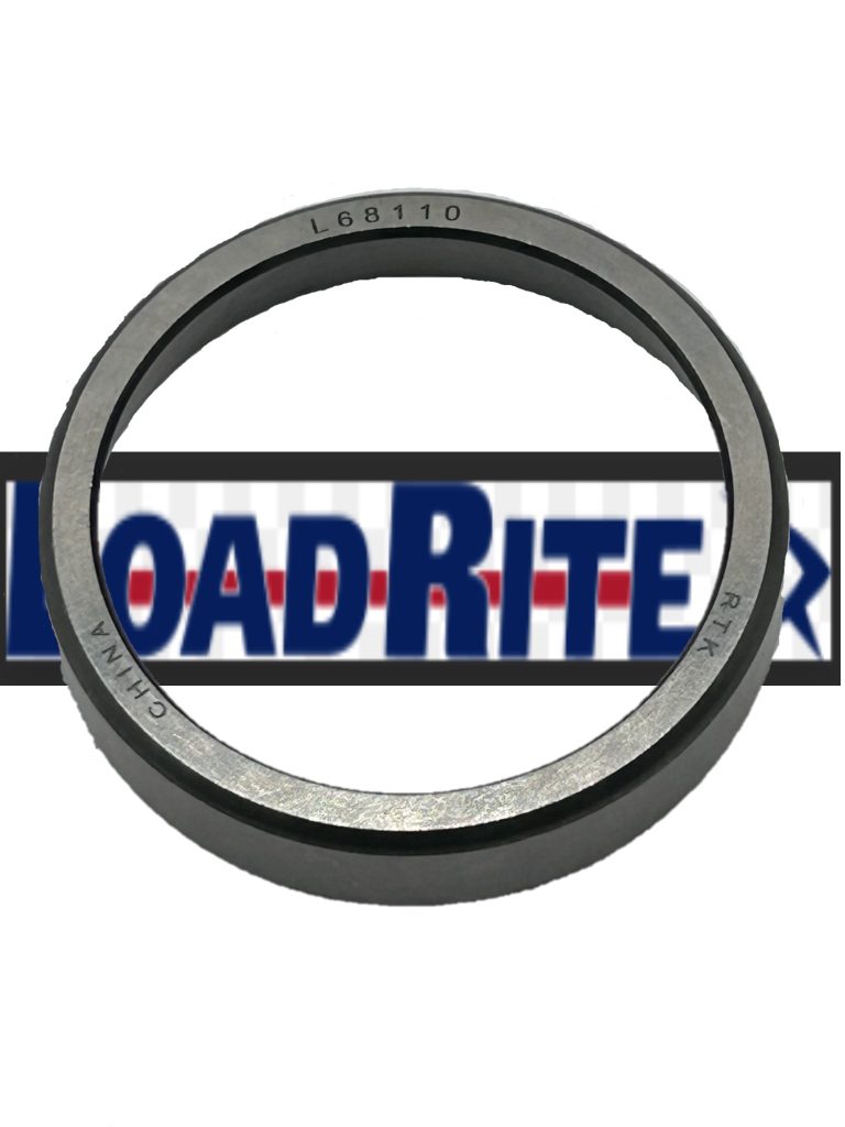 BEARING RACE L68110 Load Rite Trailers