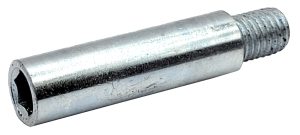 slider pin bolt