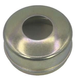 Metal Dust Cap